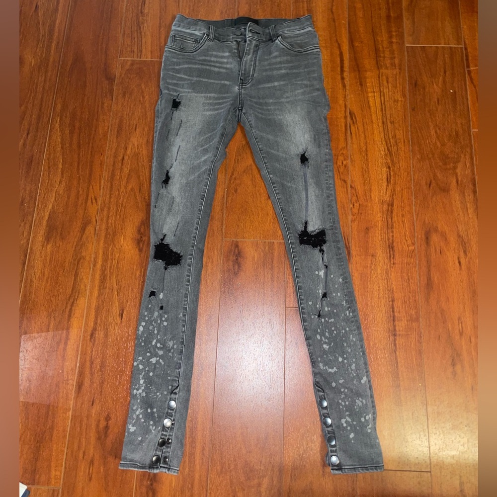 Dead Than Cool Jeans Size 30